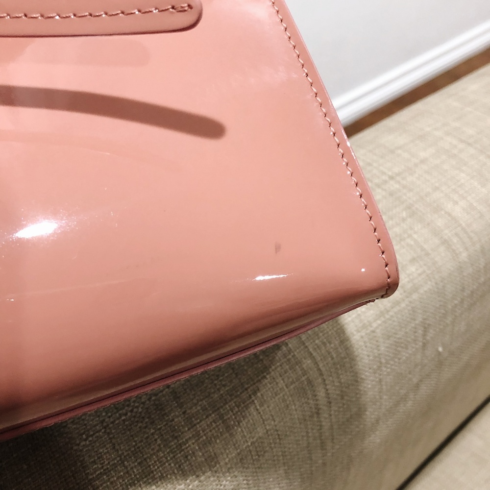Mansur Gavriel mini sun bag - Picture 4 of 8